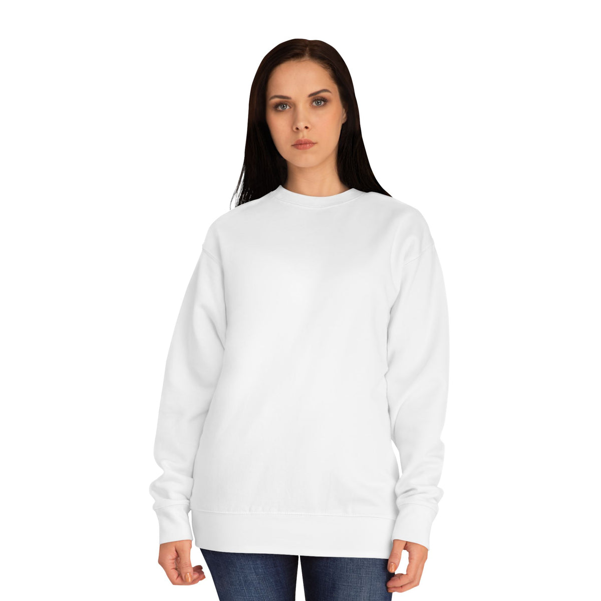Luxury Vibes Only Sweatshirt