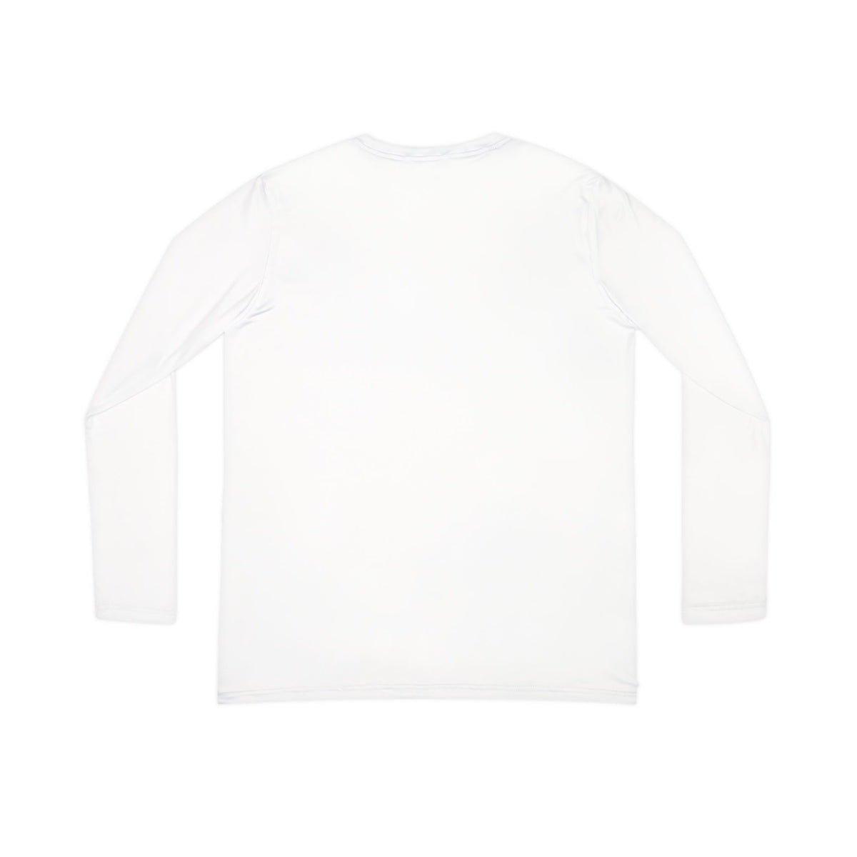 Women's Long Sleeve V-Neck Shirt – “Support Your Local Girl”