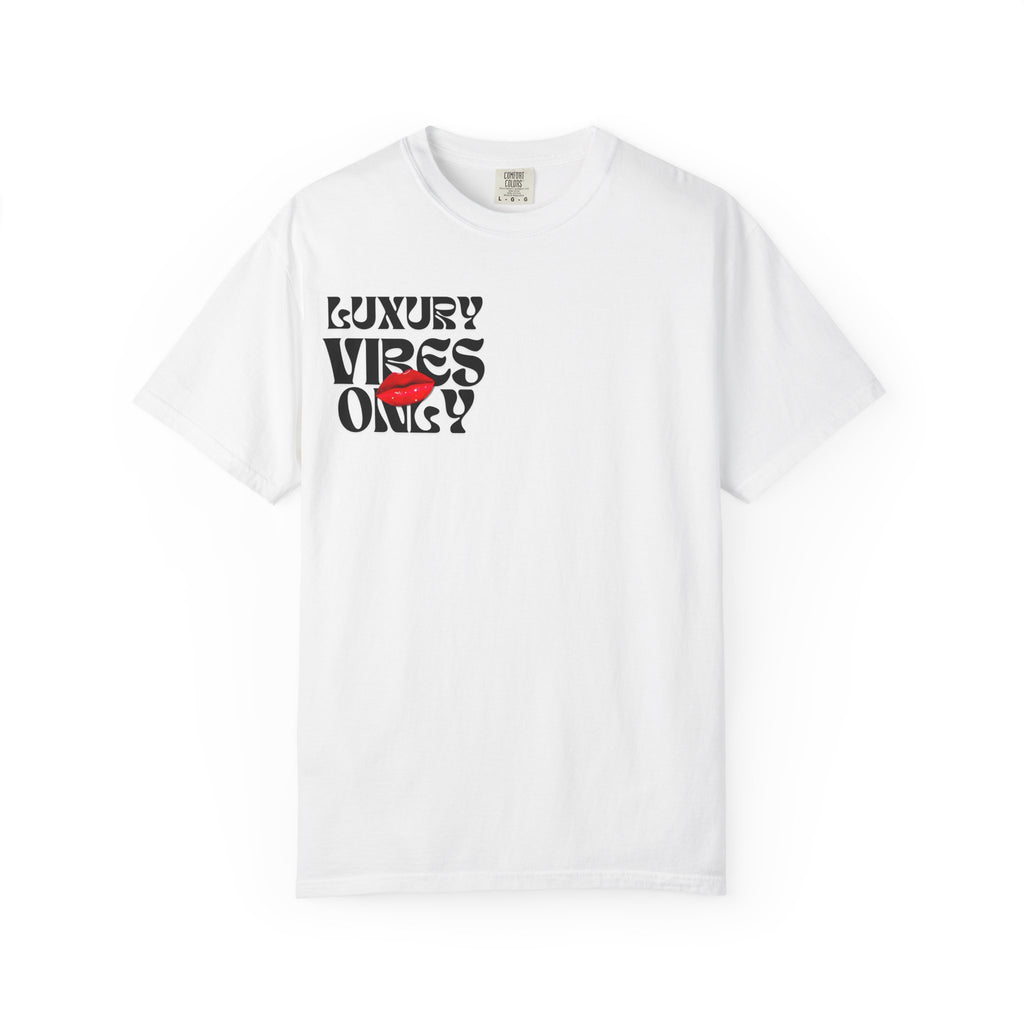 Luxury Vibes Only T-Shirt