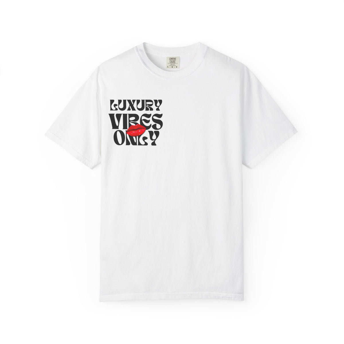 Luxury Vibes Only T-Shirt